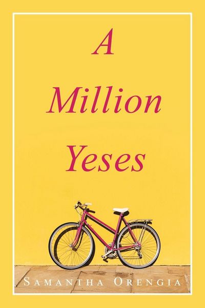 Produktbild: A Million Yeses