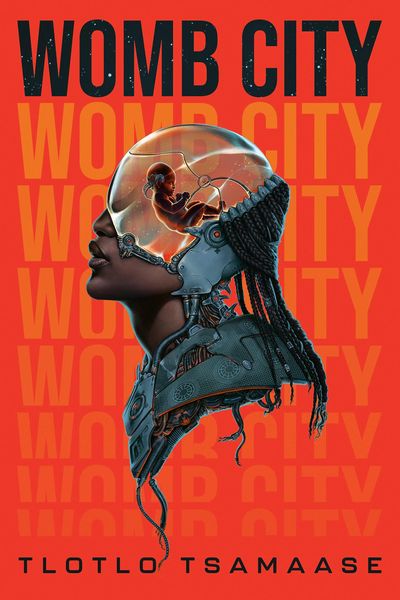 Produktbild: Womb City