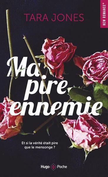 Produktbild: Ma pire ennemie