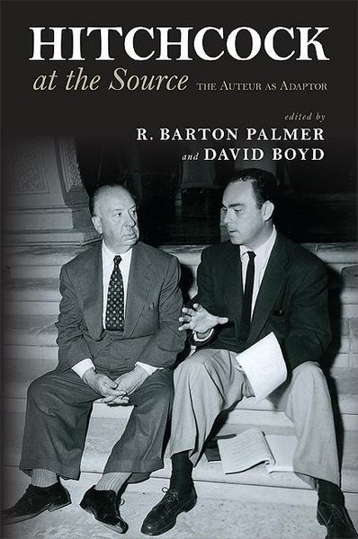 Produktbild: Hitchcock at the Source