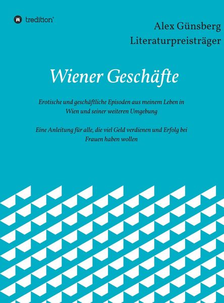 Produktbild: Wiener Gesch&auml;fte
