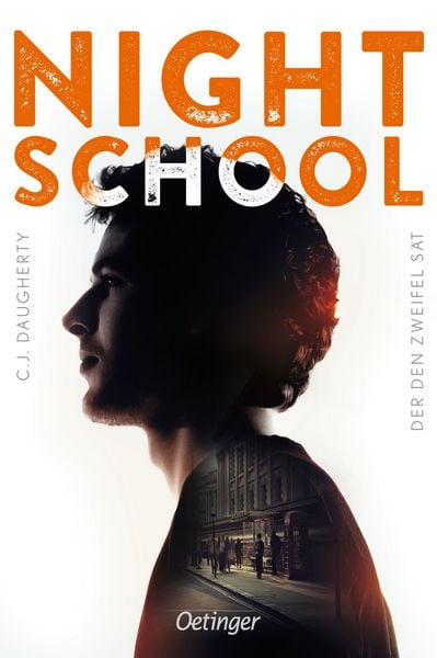 Produktbild: Night School 2. Der den Zweifel s&auml;t