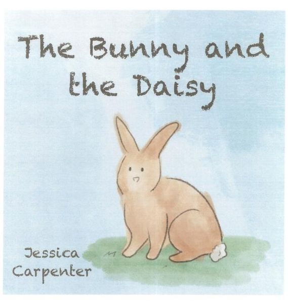 Produktbild: The Bunny and the Daisy