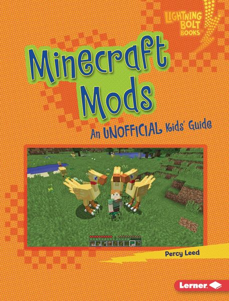Produktbild: Minecraft Mods