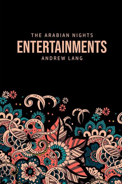 Produktbild: The Arabian Nights Entertainments