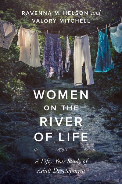 Produktbild: Women on the River of Life