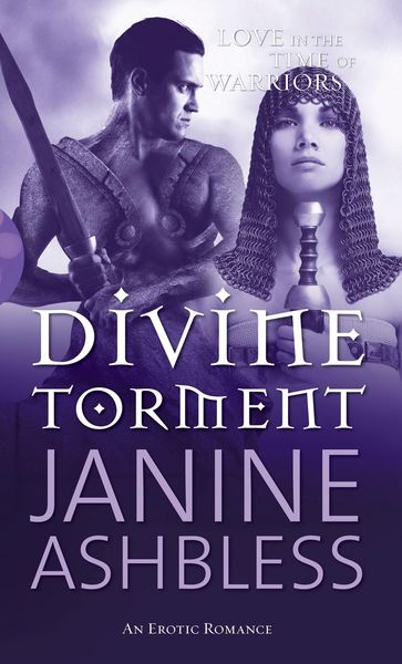 Produktbild: Divine Torment