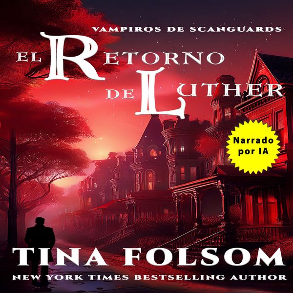 Produktbild: El Retorno de Luther