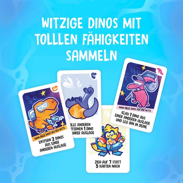 Produktbild: Dino Party
