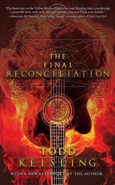 Produktbild: The Final Reconciliation
