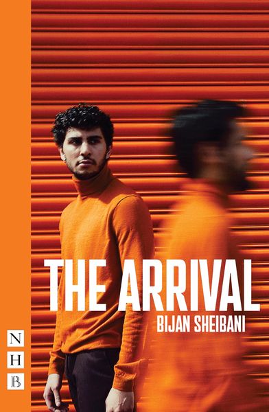 Produktbild: The Arrival
