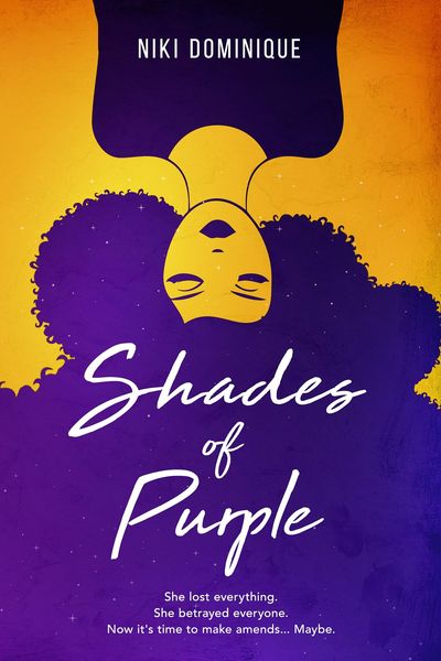 Produktbild: Shades of Purple