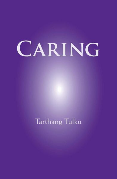 Produktbild: Caring