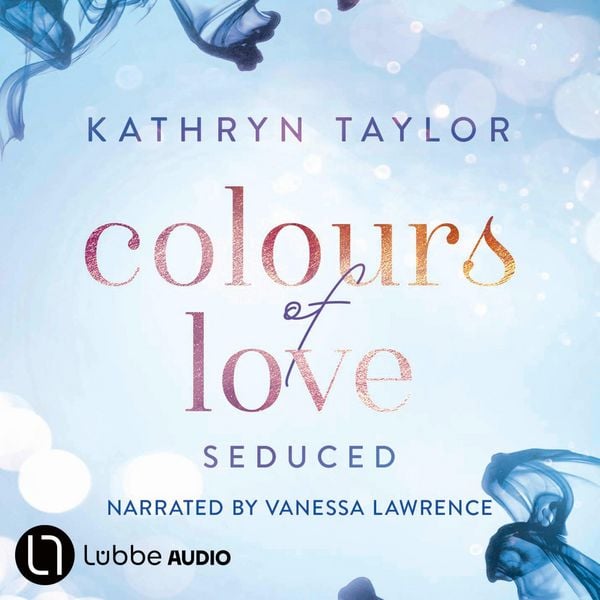 Produktbild: Seduced - Colours of Love, Part 4