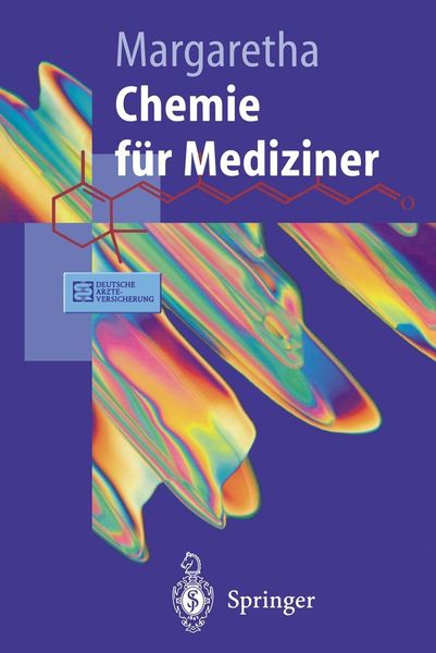 Produktbild: Chemie für Mediziner