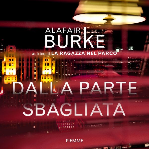 Produktbild: Dalla parte sbagliata