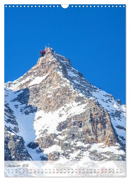 Produktbild: Das Goldgr&auml;berdorf Rauris (Wandkalender 2026 DIN A3 hoch), CALVENDO Monatskalender