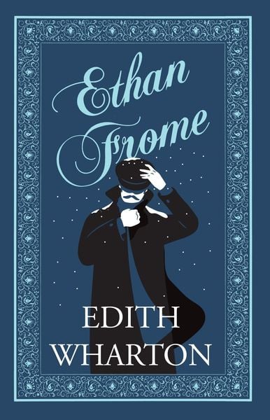 Produktbild: Ethan Frome