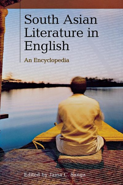 Produktbild: South Asian Literature in English