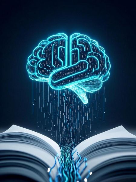 Produktbild: AI Engineer - Werde KI-Entwickler in 3 Monaten