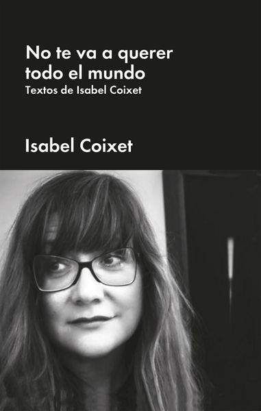 Produktbild: No te va a querer todo el mundo