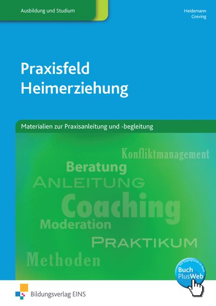 Produktbild: Praxisfeld Heimerziehung