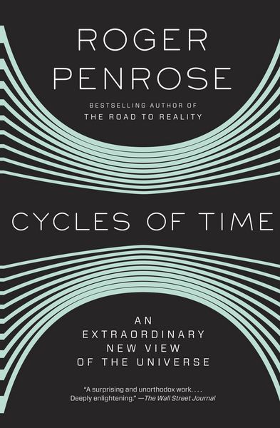 Produktbild: Cycles of Time