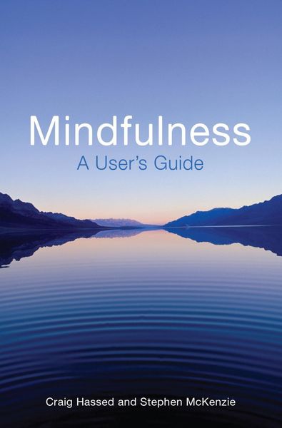 Produktbild: Mindfulness for Life
