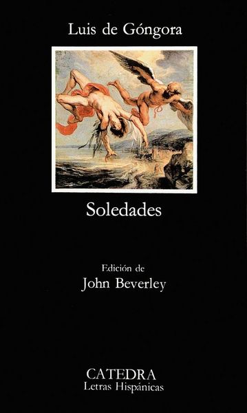 Produktbild: Soledades