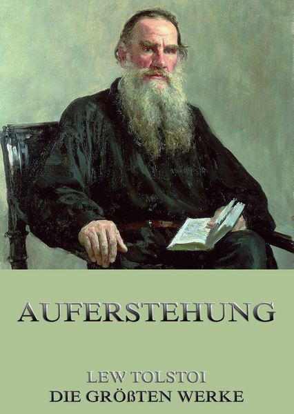 Produktbild: Auferstehung