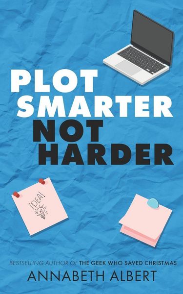 Produktbild: Plot Smarter, Not Harder
