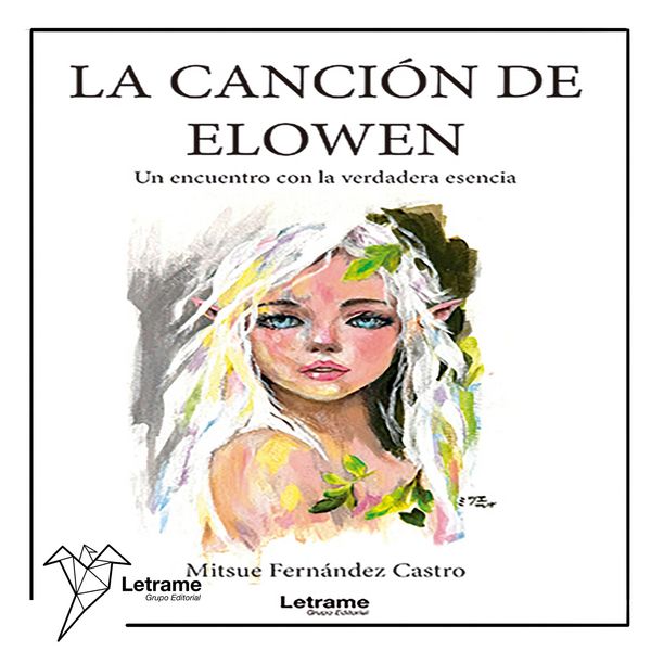La Canción de Elowen - Mitsue Fernández Castro, MP3, 9791370298647