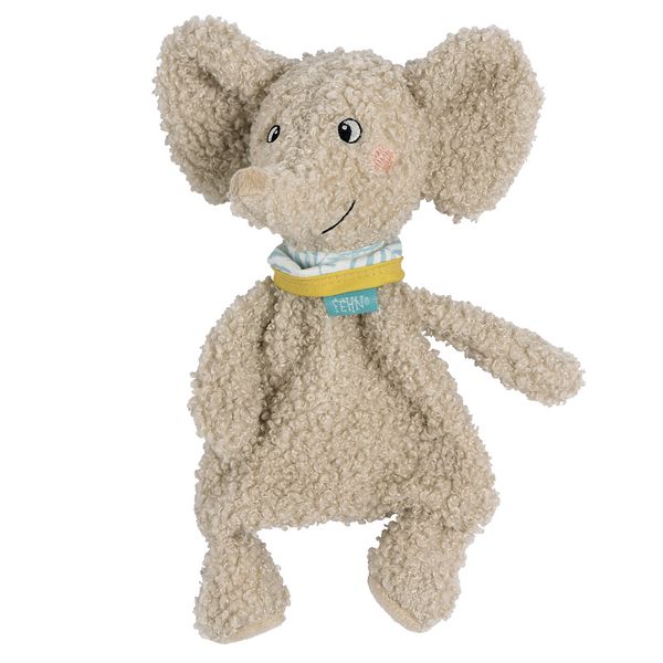 Produktbild: Schmusetuch Elefant klein