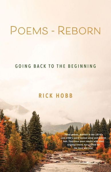 Produktbild: Poems - Reborn
