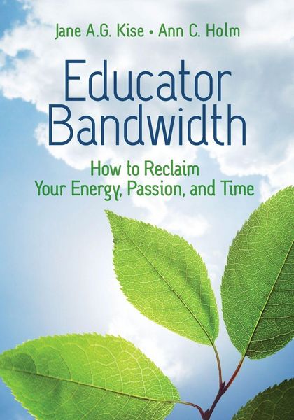 Produktbild: Educator Bandwidth