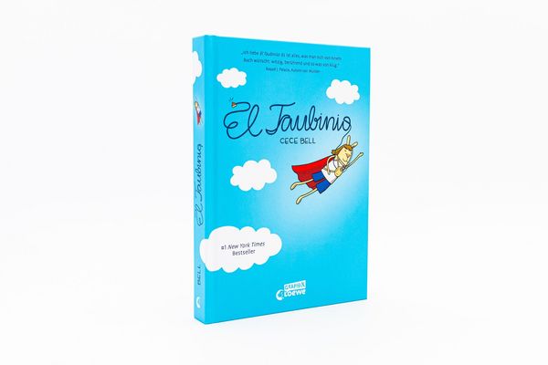 Produktbild: El Taubinio