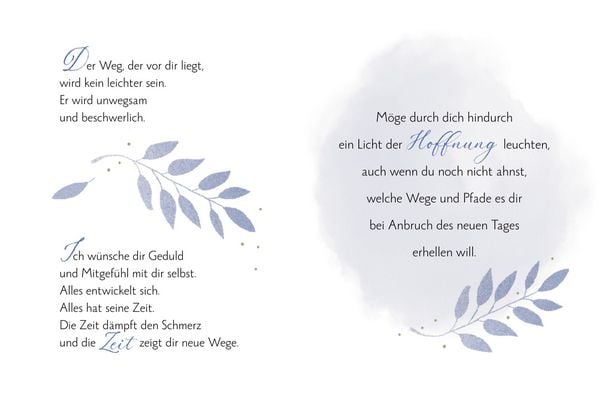 Produktbild: Traurig nehmen wir Abschied