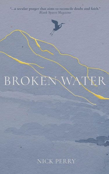 Produktbild: Broken Water