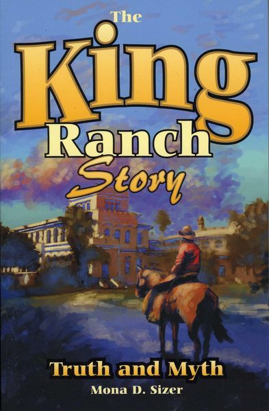 Produktbild: King Ranch Story