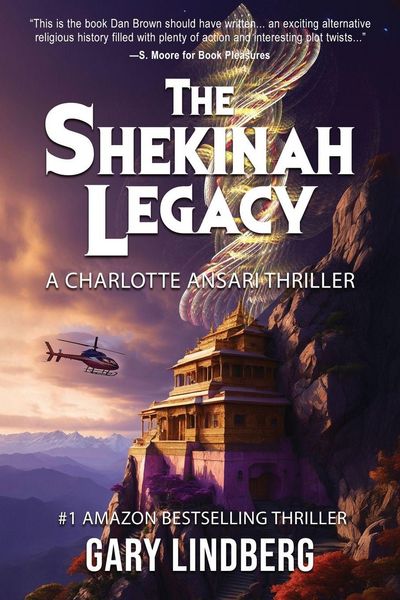 Produktbild: The Shekinah Legacy