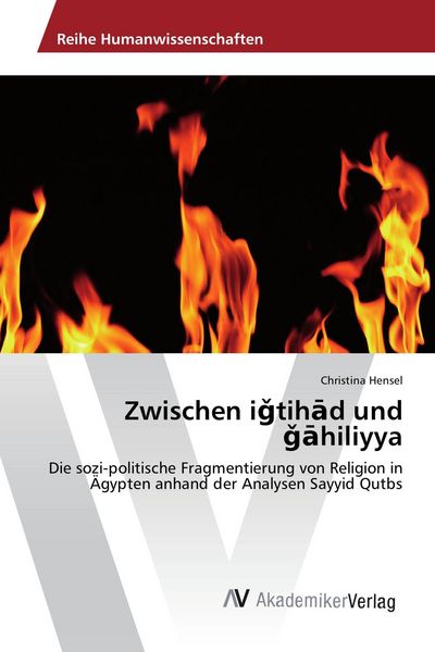 Produktbild: Zwischen i&iquest;tih&iquest;d und &iquest;&iquest;hiliyya