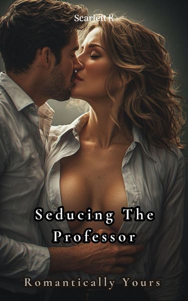 Produktbild: Seducing The Professor (Romantically Yours)