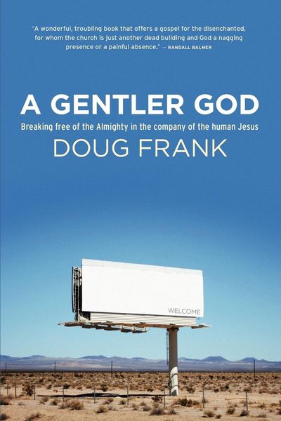 Produktbild: A Gentler God