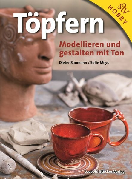 Produktbild: T&ouml;pfern