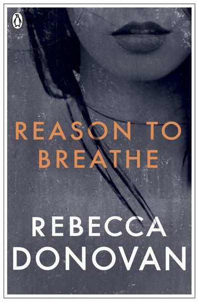 Produktbild: Reason to Breathe (The Breathing Series #1)