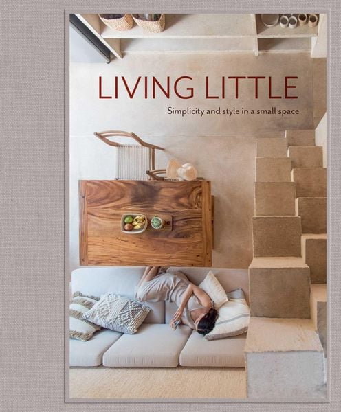 Produktbild: Living Little