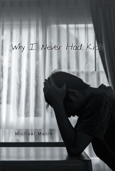 Produktbild: Why I Never Had Kids