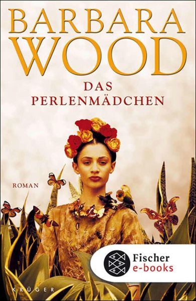 Produktbild: Das Perlenm&auml;dchen