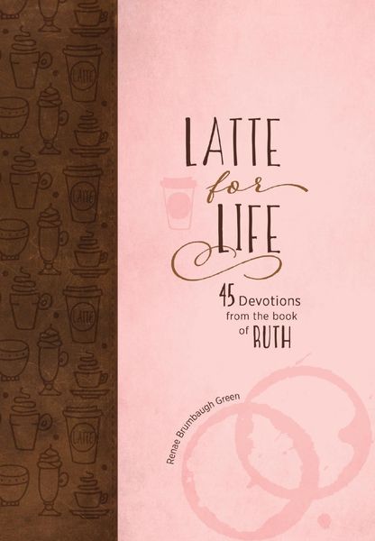 Produktbild: Latte for Life