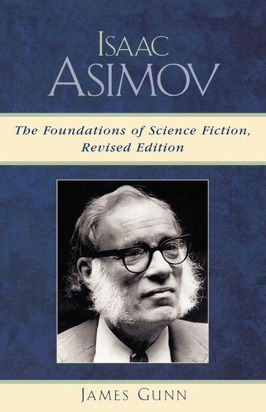 Produktbild: Isaac Asimov